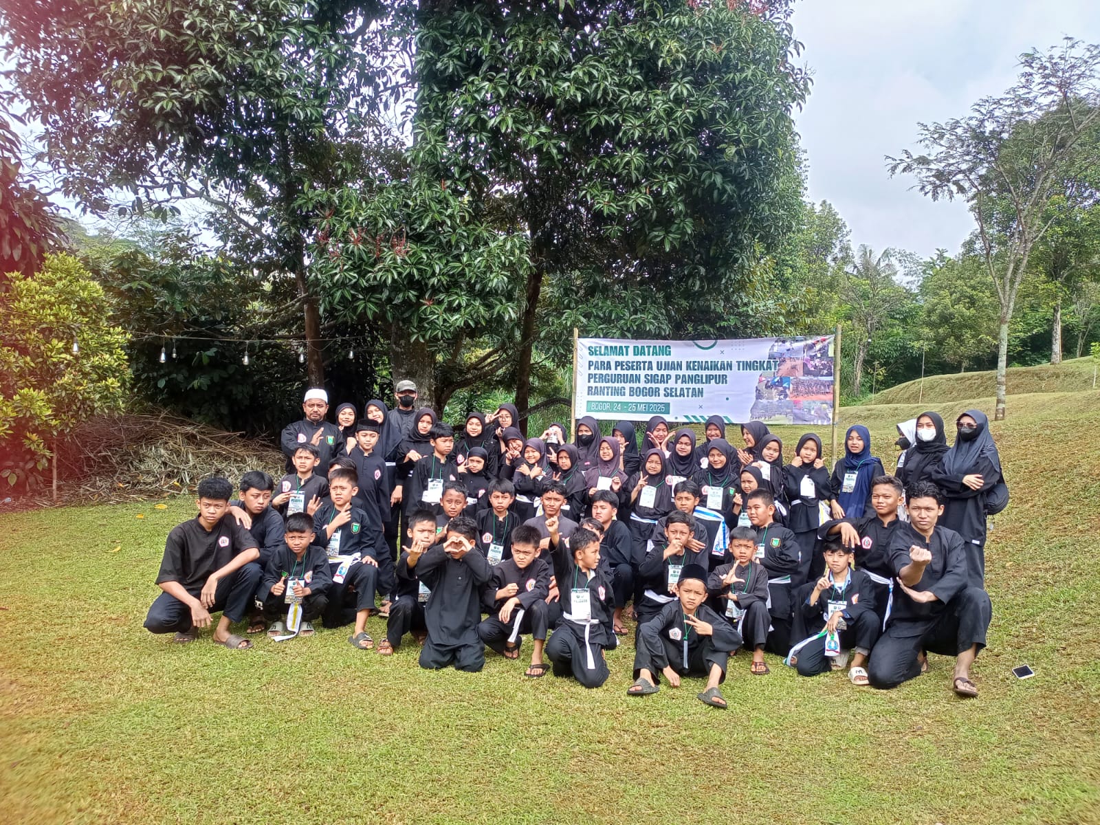 Training Camp
